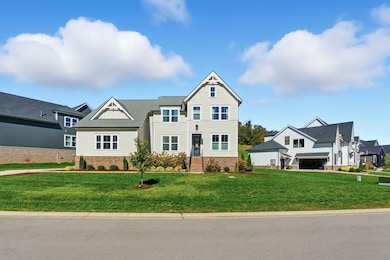 7199 Neills Branch Dr, College Grove, TN 37046 - photo 4