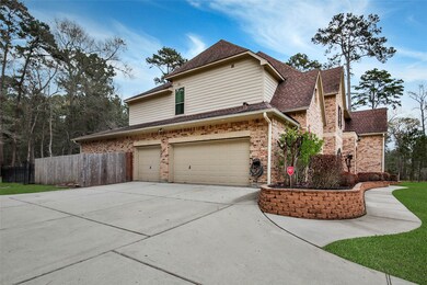 1134 Trailwood Estates Dr, Magnolia, TX 77354 - photo 5