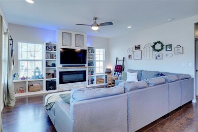 324 Spring Valley Cir, Azle, TX 76020 - photo 7