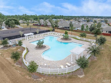 3933 Morning Dew Dr, Milton, FL 32583 - photo 2