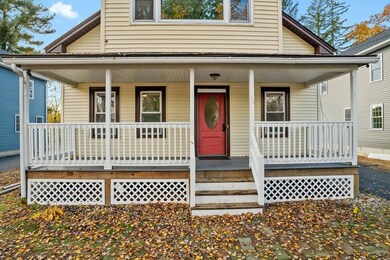 72 Wrentham Rd, Springfield, MA 01119 - photo 2