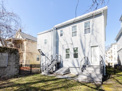 40 Waumbeck St unit 1, Dorchester, MA 02121 - photo 4