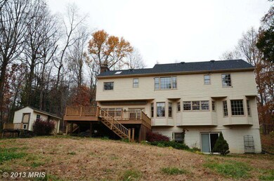 110 Aquia Creek Rd, Stafford, VA 22554 - photo 2