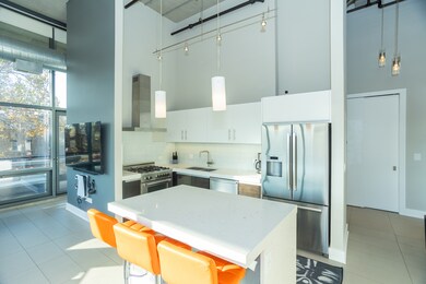 The Lofts at 1800 unit 308, Chicago, IL 60613 - photo 4