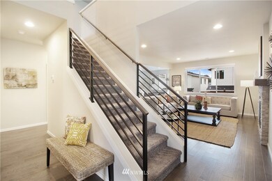 15809 SE 255th (Lot 10) St, Covington, WA 98042 - photo 3