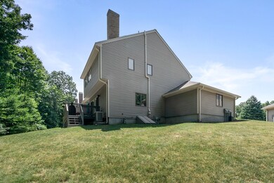 7 Cherrywood Ln unit 7, Franklin, MA 02038 - photo 4