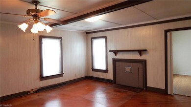 6719 Coltrane Mill Rd, Greensboro, NC 27406 - photo 7