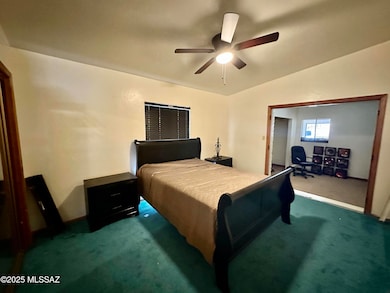 887 E Roper Rd, Nogales, AZ 85621 - photo 5