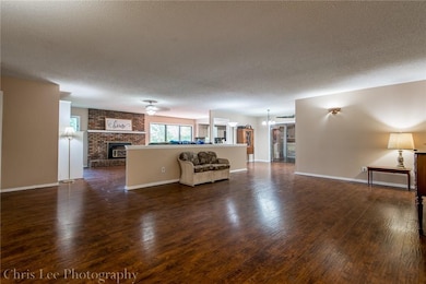 33 Little Dr, Bella Vista, AR 72715 - photo 4