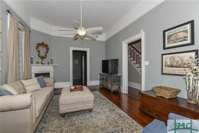 415 E Taylor St, Savannah, GA 31401 - photo 5