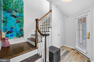 5804 Linden Square Ct unit 41, Rockville, MD 20852 - photo 5