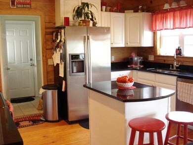 Country Kitchen