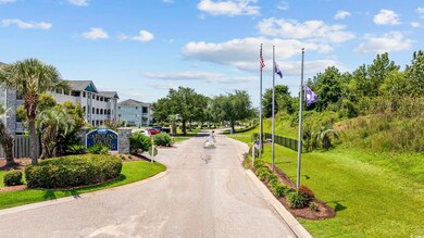 View of road