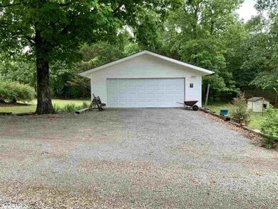 0 Echo Hills Dr unit 20014877, Tumbling Shoals, AR 72543 - photo 5