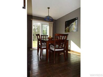 Kitchen Dining