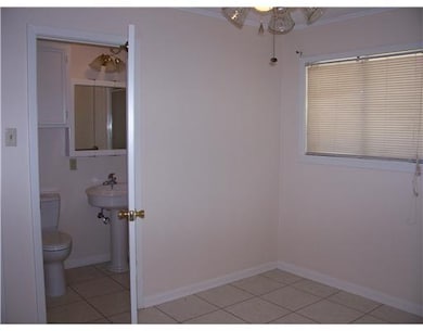 Master Bedroom.