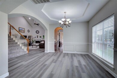 1117 Sprague Dr, Plano, TX 75094 - photo 4