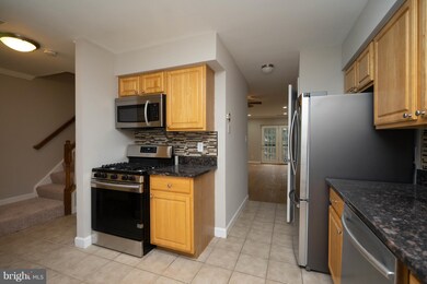 14137 Yorkshire Woods Dr, Silver Spring, MD 20906 - photo 7