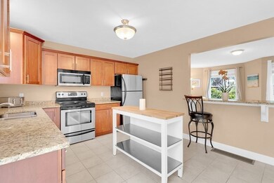 17 Messenger St unit 4, Plainville, MA 02762 - photo 4