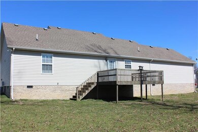 346 Indian Springs Cir, Manchester, TN 37355 - photo 3