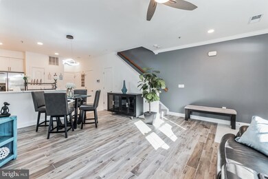 246 N Summit Ave unit 19, Gaithersburg, MD 20877 - photo 6