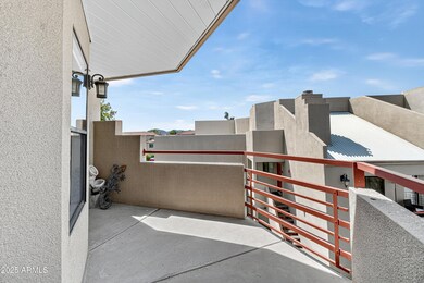 4850 E Desert Cove Ave unit 330, Scottsdale, AZ 85254 - photo 7