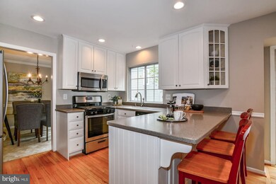 4011 Blue Slate Dr, Alexandria, VA 22306 - photo 7