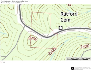 0 Tbd Ar-16, Pettigrew, AR 72752 - photo 5