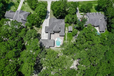 30202 E Legends Trail Dr, Spring, TX 77386 - photo 5