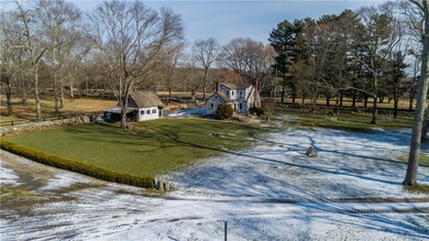 115 Al Harvey Rd, Stonington, CT 06378 - photo 4