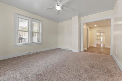 906 E Fort Wayne St, Warsaw, IN 46580 - photo 4