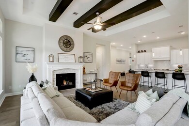 28614 Mountain Timber Ct, Fulshear, TX 77441 - photo 5