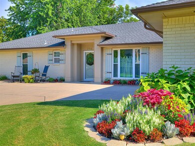 Beautiful Landscaping