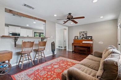 1999 County Road 2610, Bonham, TX 75418 - photo 5