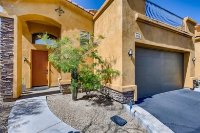04 Exterior Front Entry