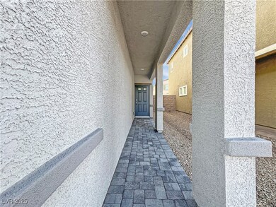 View of hallway