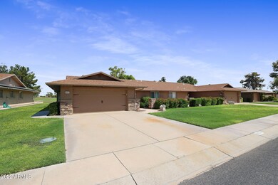 18215 N Conestoga Dr unit 56, Sun City, AZ 85373 - photo 7