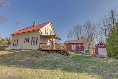 59 Parker Rd, Carroll, NH 03598 - photo 3