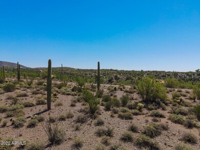 SE View to Scottsdale
