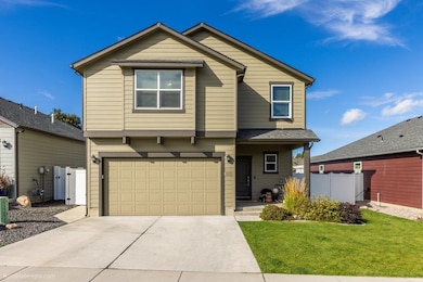 1010 S Bannen Rd, Spokane Valley, WA 99037 - photo 2