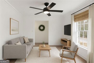 329 Old Acworth Rd, Dallas, GA 30132 - photo 4