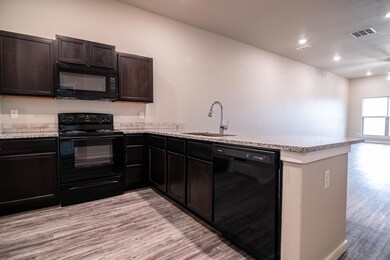 1626 133rd St unit B, Lubbock, TX 79423 - photo 7
