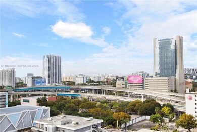 The Ivy Condominium unit 1512, Miami, FL 33130 - photo 7