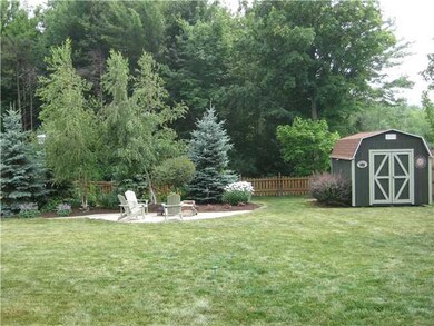 Yard/Garden