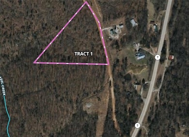 Tract 1 Nc 8374 Rd, Jasper, AR 72641 - photo 4