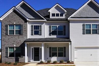 3459 Bridgewood Dr, Macon, GA 31216 - photo 2