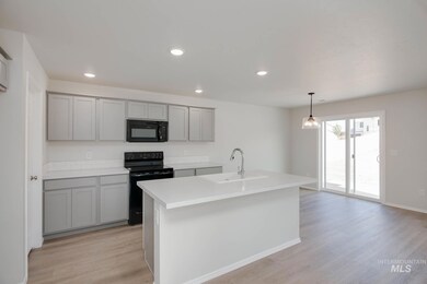 18235 N Trumpet Lily Ave, Nampa, ID 83687 - photo 4