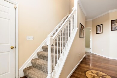 Entry Hall