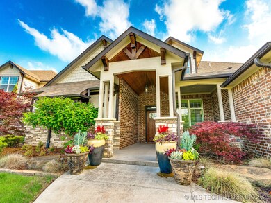 509 Cobblestone Dr, Ada, OK 74820 - photo 3