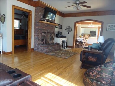 Another View of of the Living Room